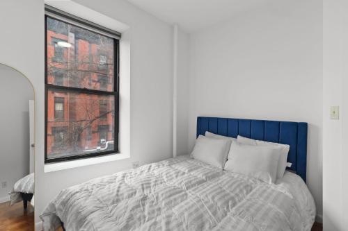 89-3FS Newly Furnished 2br 1bath UES, New York (photo 8)