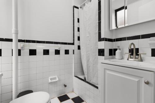 89-3FS Newly Furnished 2br 1bath UES, New York (photo 10)