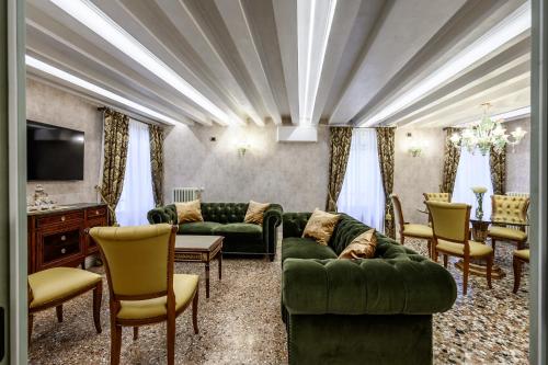 Ca Rialto 4122 Luxury Terrace