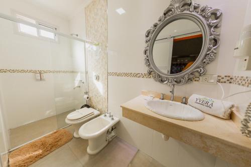 Hotel Yvera Cataratas