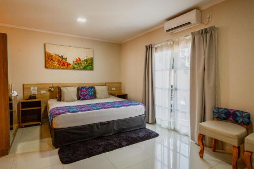 Hotel Yvera Cataratas