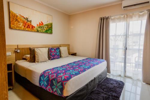 Hotel Yvera Cataratas