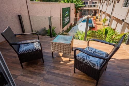Hotel Yvera Cataratas