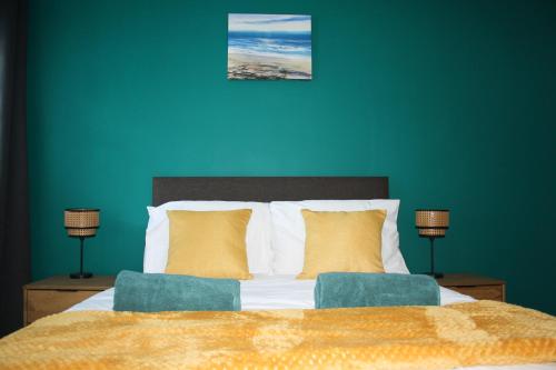 Bamboo Guesthouse - image 11