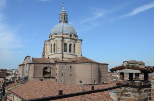  Abbazia Bed & Breakfast, MantegnaHotels in Mantua
