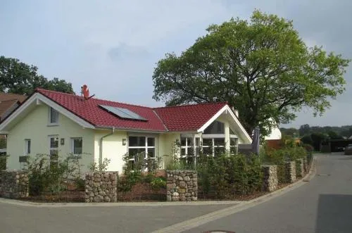 Ferienwohnung Skandianvian Sol in Zinnowitz, Deutschland