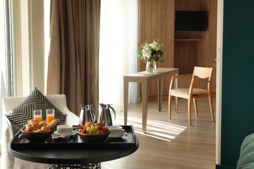 Hôtel Les Corallines – Thalasso & Spa - image 24