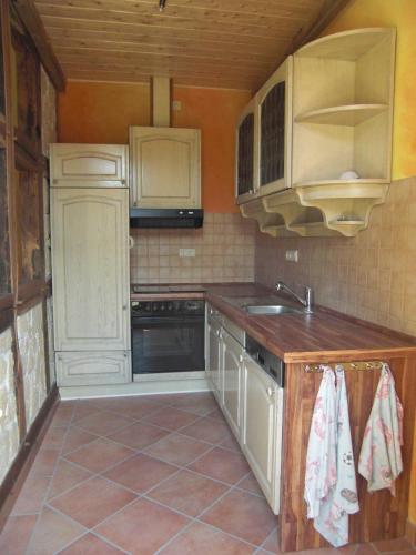 Appartement Halle Westfalen Künsebeck (Appartement Halle Westfalen Kunsebeck) in Halle (Westf.)