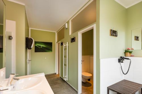 Five Reasons Hostel & Hotel - image 6