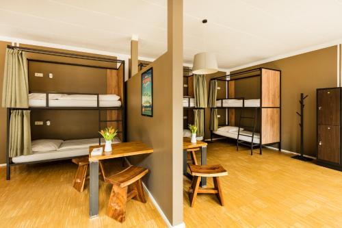 Five Reasons Hostel & Hotel, Nuremberg (photo 3)