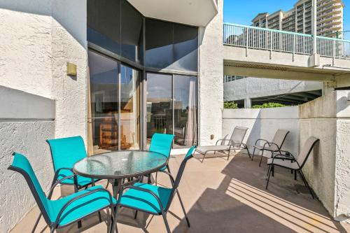 Surfside Resort near The Surf Hut