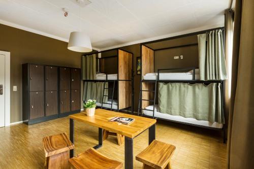 Five Reasons Hostel & Hotel - image 3