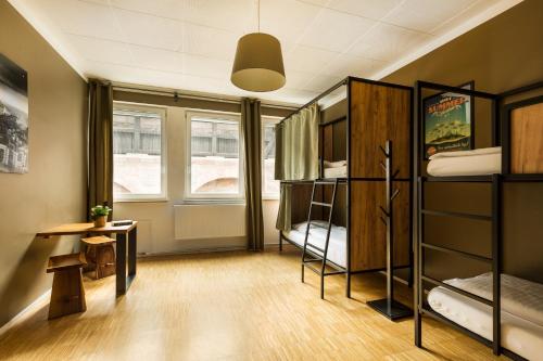 Five Reasons Hostel & Hotel - image 5