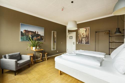 Five Reasons Hostel & Hotel, Nuremberg (photo 2)