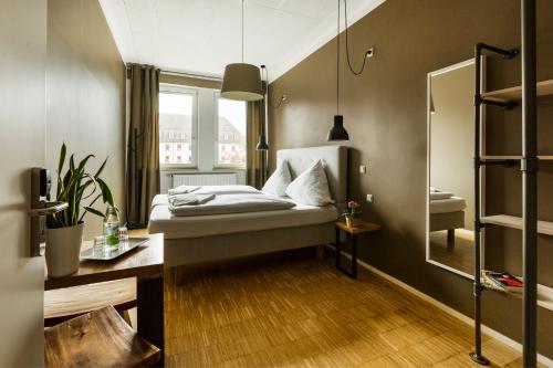 Five Reasons Hostel & Hotel - image 12