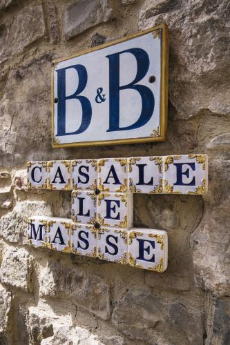 Casale Le Masse