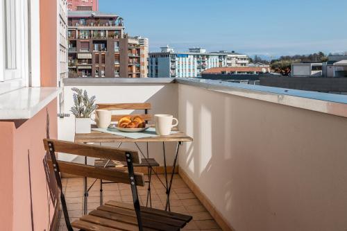 City Life Apartment Pordenone