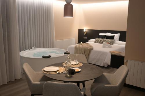 Masllosar Apartamento Rural Vilafranca - image 13