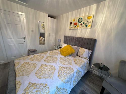 Private guest house/Annexe, Manchester (Foto 6)