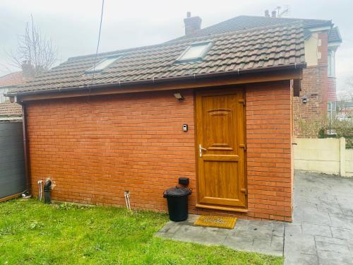 Private guest house/Annexe, Manchester (Foto 8)