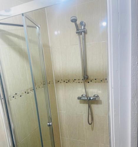 Private guest house/Annexe, Manchester (Foto 9)