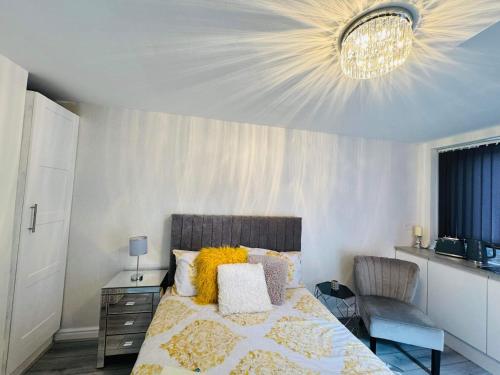 Private guest house/Annexe, Manchester (Foto 10)