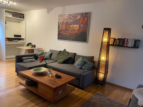Modernes Appartement im Grünen - Stilvoll und komfortabel, Colonia (foto 6)