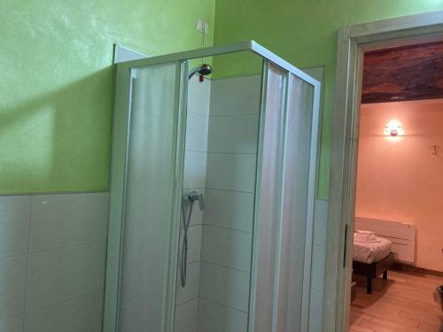 L'Antico Borgo – Zanica, VA