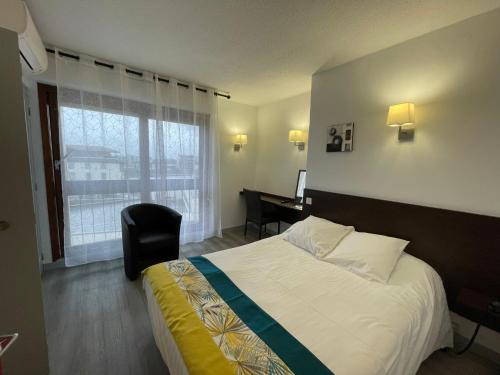 Hotel le Vascon - Tap to explore photos