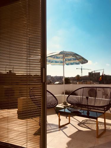Simons Apartments minutes away from Balluta Bay and St Julians 3
