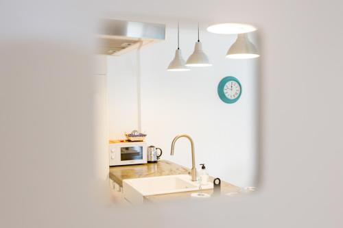 Deluxe Apartment image 9