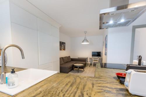 Deluxe Apartment image 8