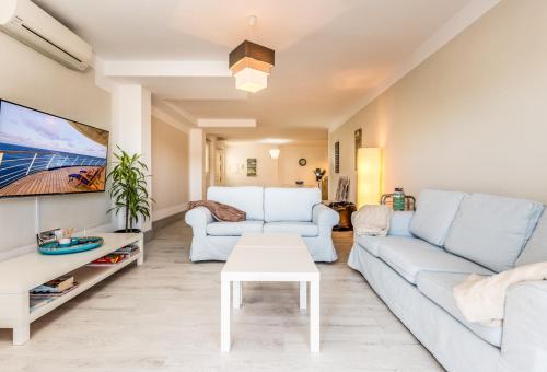 Deluxe Apartment image 4