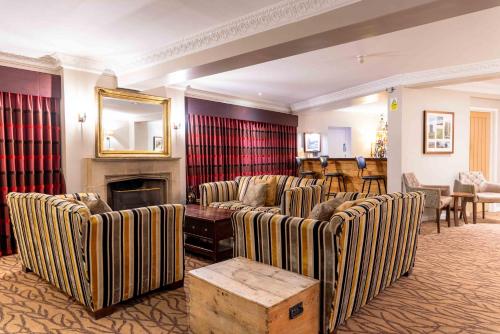 Pubi/sohvabaar, Three Ways House Hotel in Mickleton