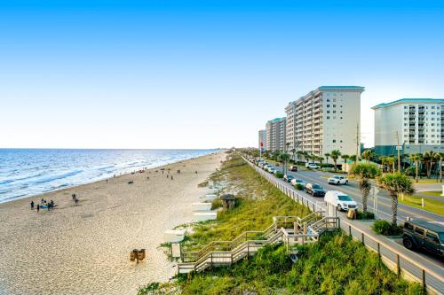 Surfside Resort near The Surf Hut