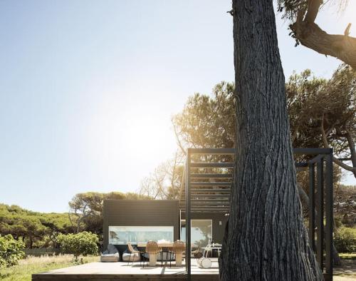 A Casa do Guincho, Beach House in Charneca
