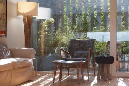 A Casa do Guincho, Beach House in Charneca