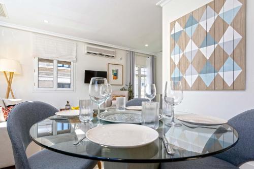 Genteel Home Giralda 1