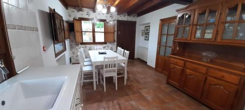 VIVIENDA VACACIONAL CASA PURA