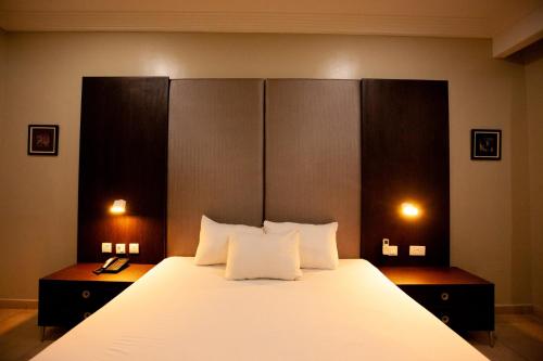 Genesis Reventon Hotel photo 1