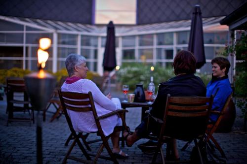 Fuglsangcentret Hotel - image 6