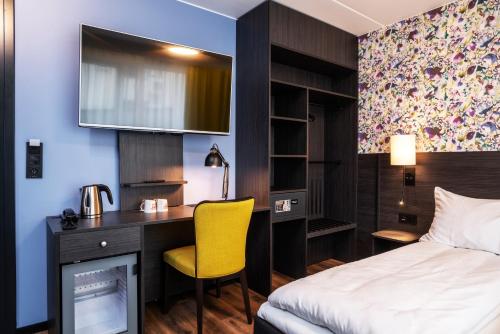 Thon Hotel Tromsø - image 3