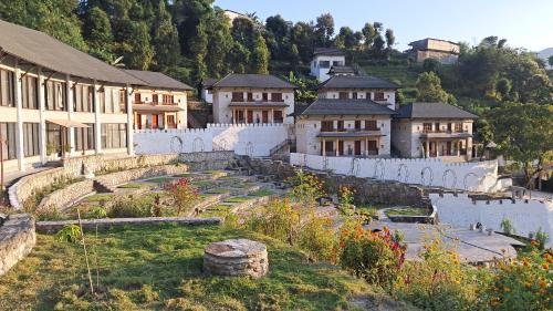 Purna, Pokhara (foto 7)