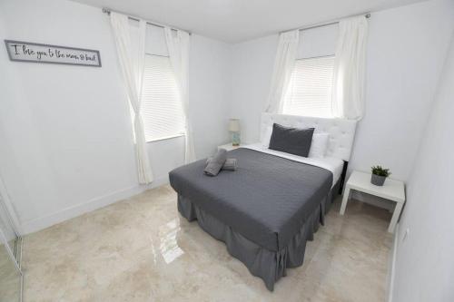 4-PLEX in Fort Lauderdale, USA