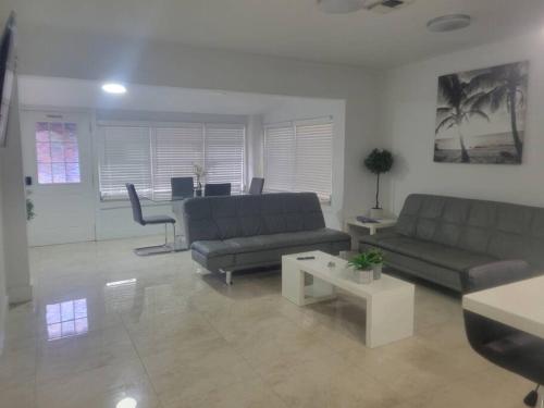 4-PLEX in Fort Lauderdale, USA
