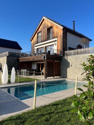 Chalets Petry Spa & Relax - Bettel