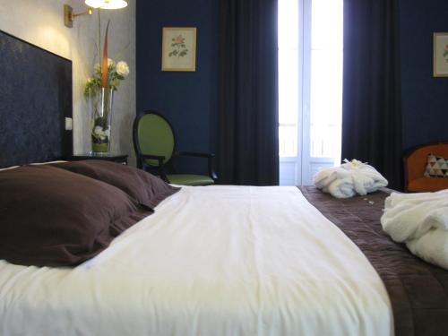 1 king bed