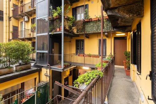 [Salone del Mobile-Duomo-CityLife] In the heart of the City