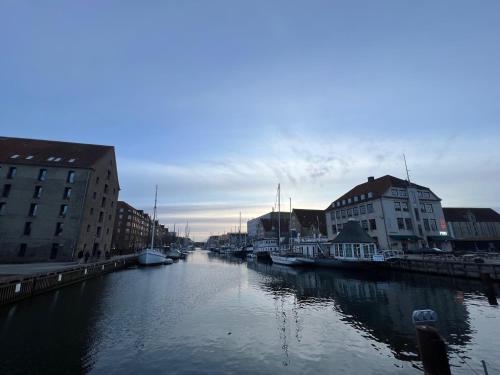 Copenhagen Papirøjen, Kodaň (fotografie 2)