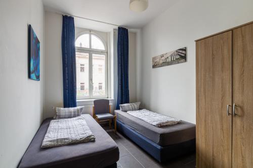 Enjoy your stay with DKN apartments - Mon-Sun - Late night check-in - Multilanguage - Near Railway station - Witamy serdecznie, Leipzig (photo 7)